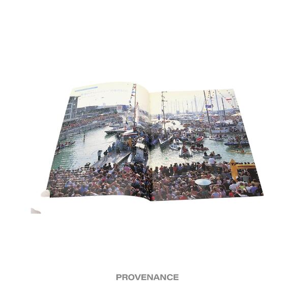 🔴 Louis Vuitton News Magazine - 2000 - Picture 7 of 7